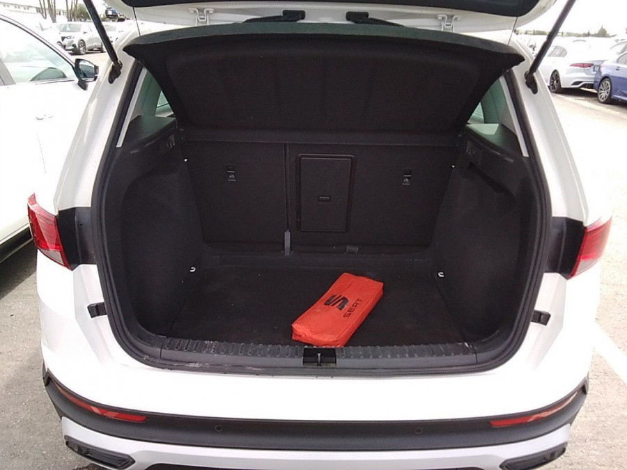 Imagen de SEAT Ateca