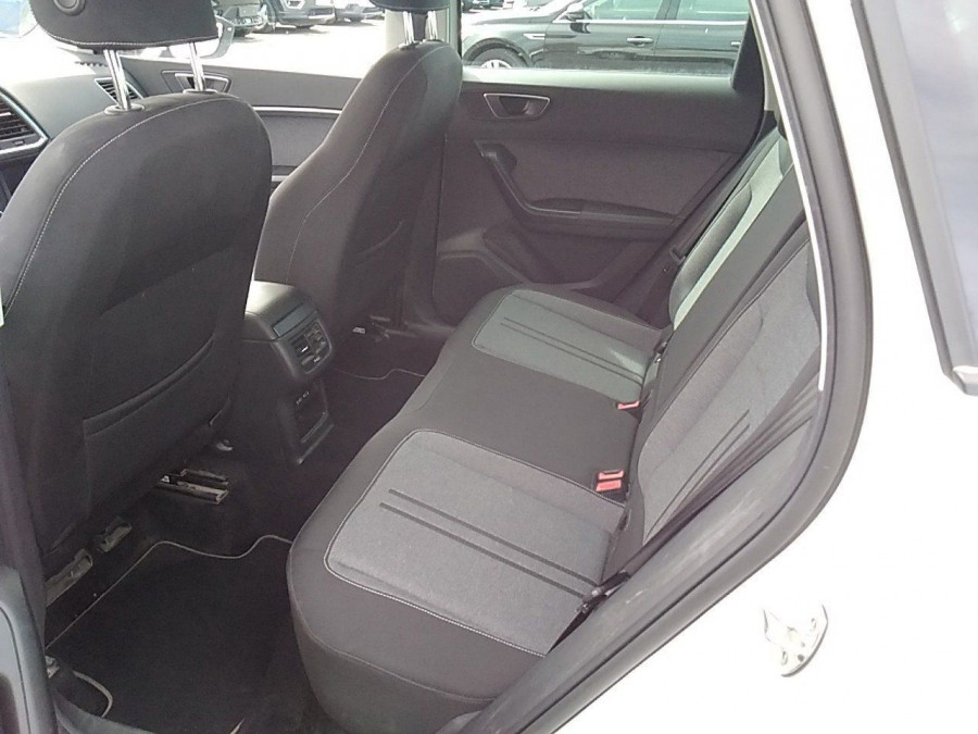 Imagen de SEAT Ateca