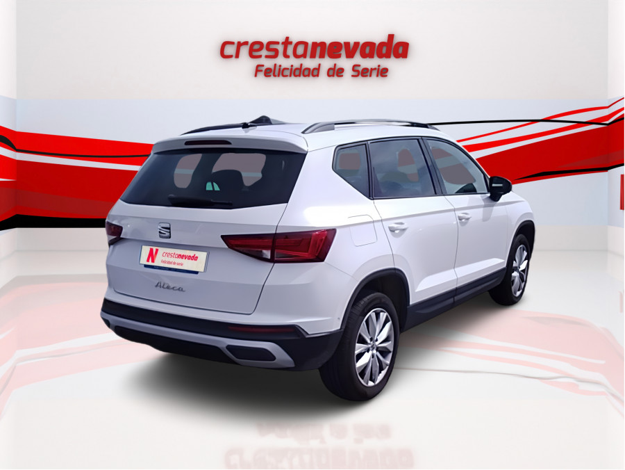 Imagen de SEAT Ateca