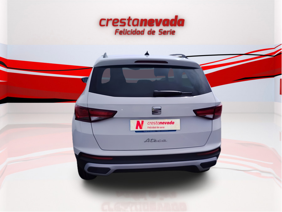 Imagen de SEAT Ateca