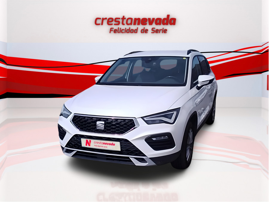 Imagen de SEAT Ateca