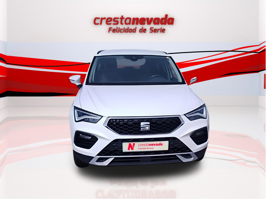 Imagen de SEAT Ateca