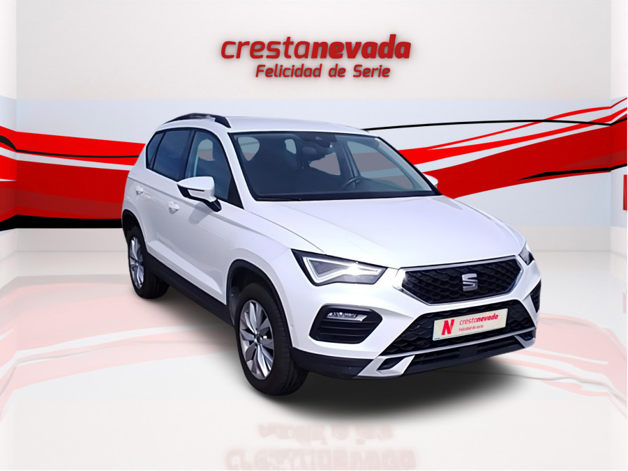 Imagen de SEAT Ateca