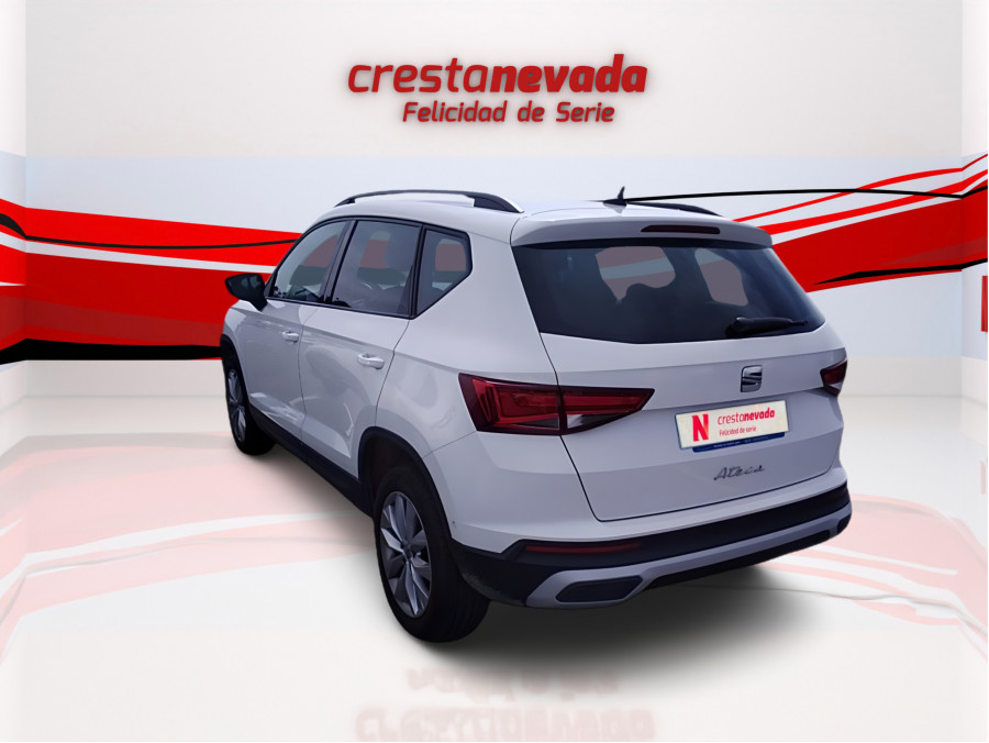 Imagen de SEAT Ateca