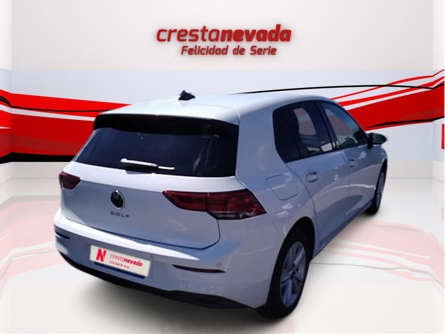 Imagen de Volkswagen Golf