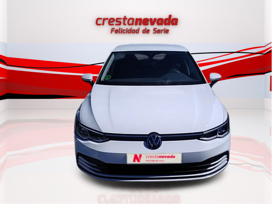 Imagen de Volkswagen Golf