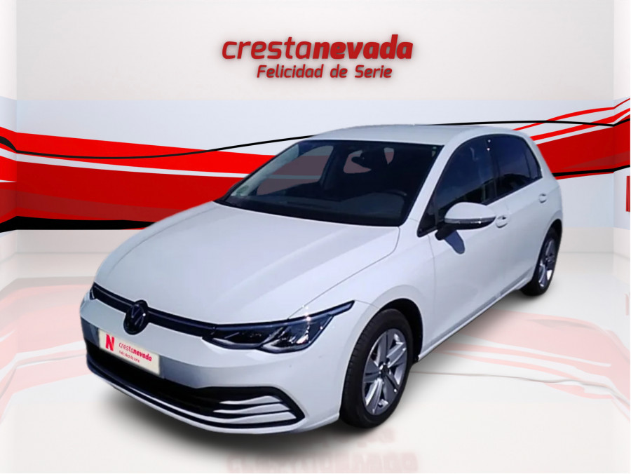 Imagen de Volkswagen Golf