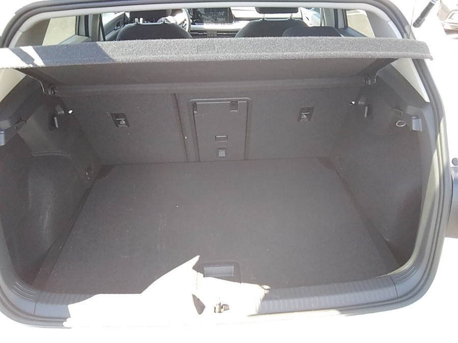 Imagen de Volkswagen Golf