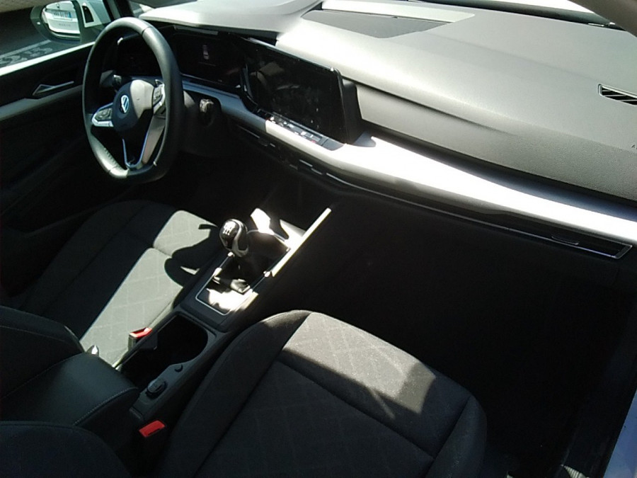 Imagen de Volkswagen Golf