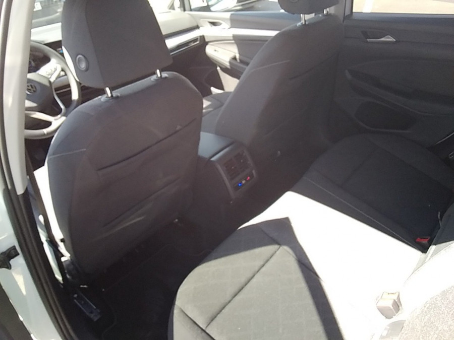 Imagen de Volkswagen Golf