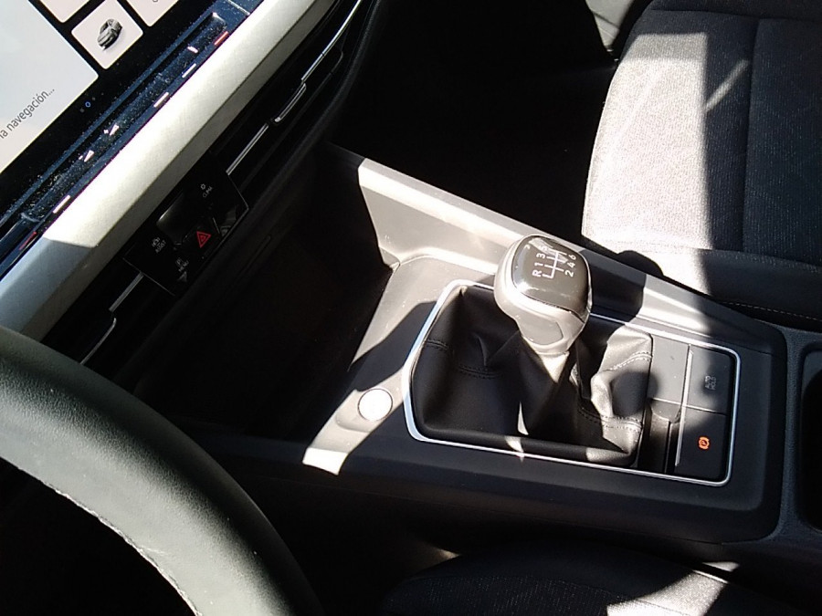 Imagen de Volkswagen Golf