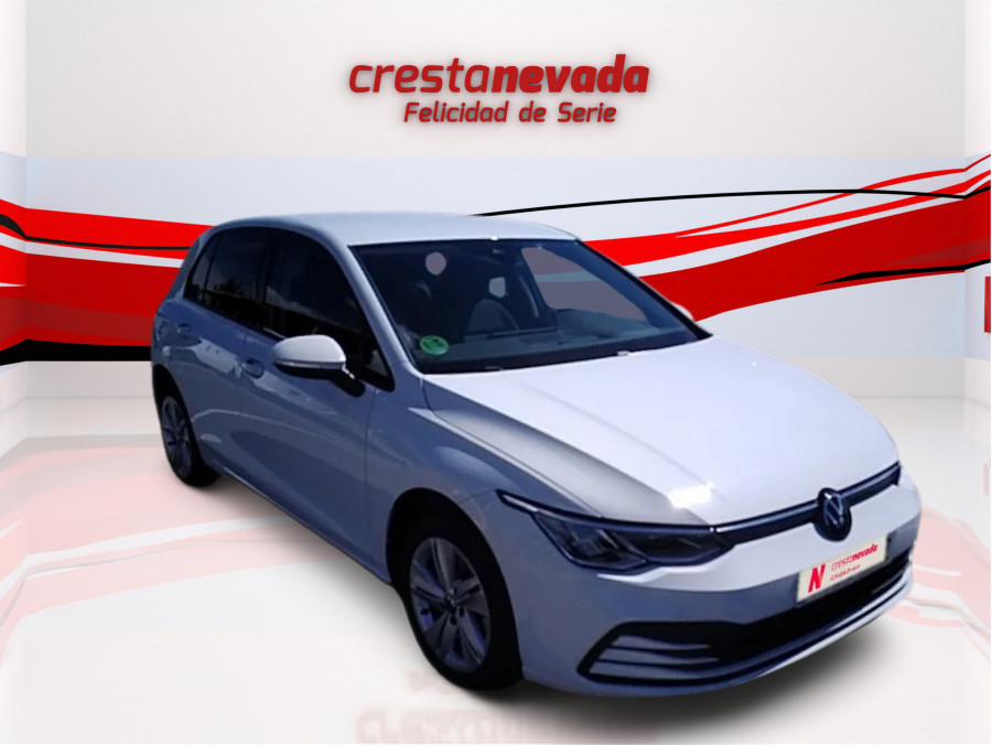 Imagen de Volkswagen Golf
