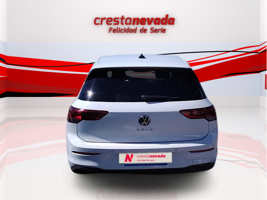 Imagen de Volkswagen Golf