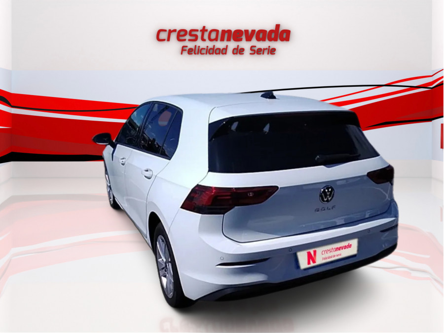 Imagen de Volkswagen Golf