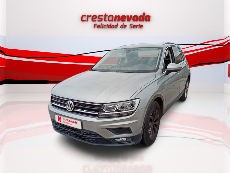 Imagen de Volkswagen Tiguan 