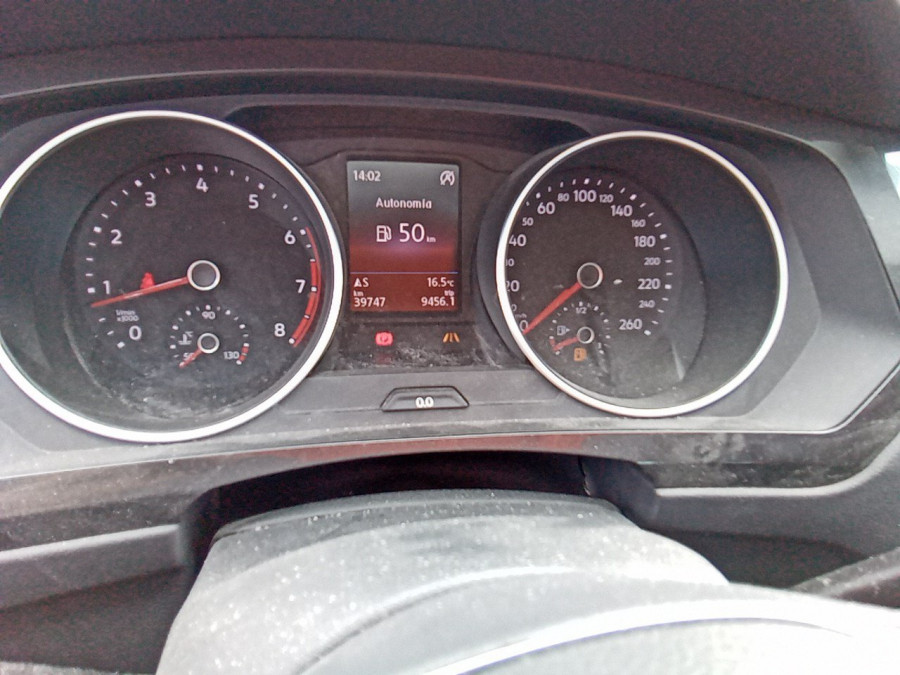 Imagen de Volkswagen Tiguan 