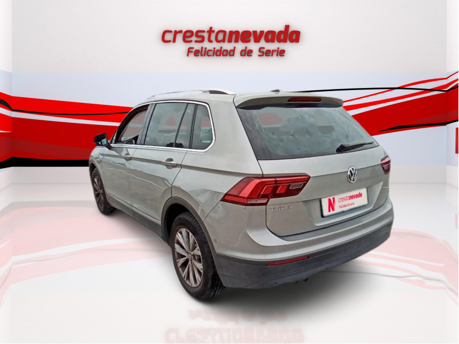 Imagen de Volkswagen Tiguan 