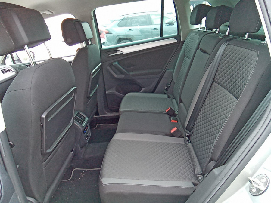 Imagen de Volkswagen Tiguan 