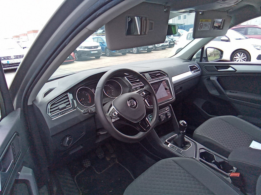 Imagen de Volkswagen Tiguan 