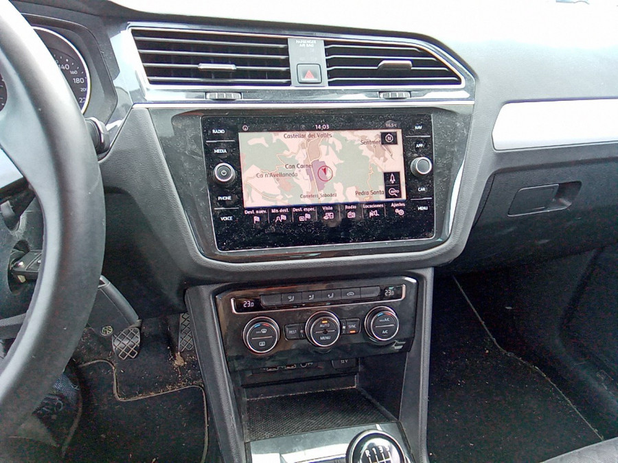 Imagen de Volkswagen Tiguan 
