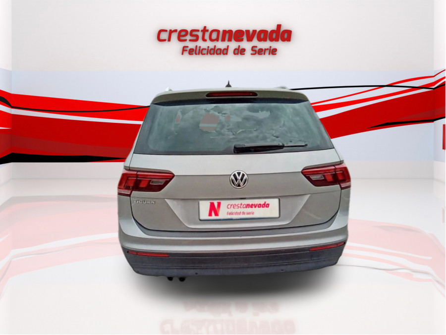 Imagen de Volkswagen Tiguan 