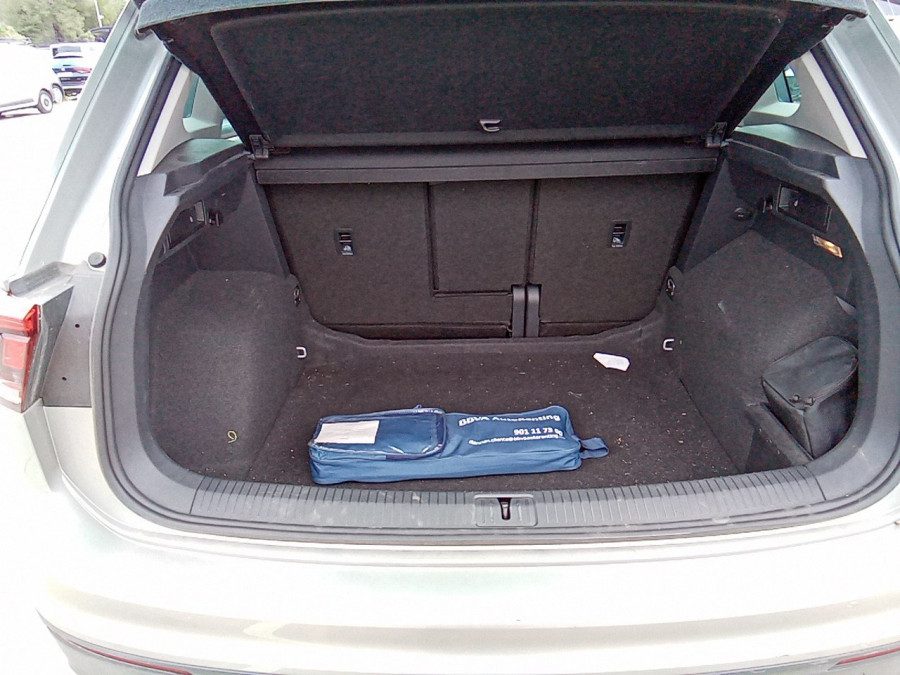 Imagen de Volkswagen Tiguan 