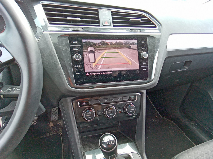 Imagen de Volkswagen Tiguan 