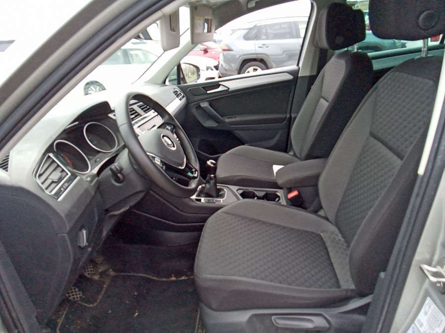 Imagen de Volkswagen Tiguan 
