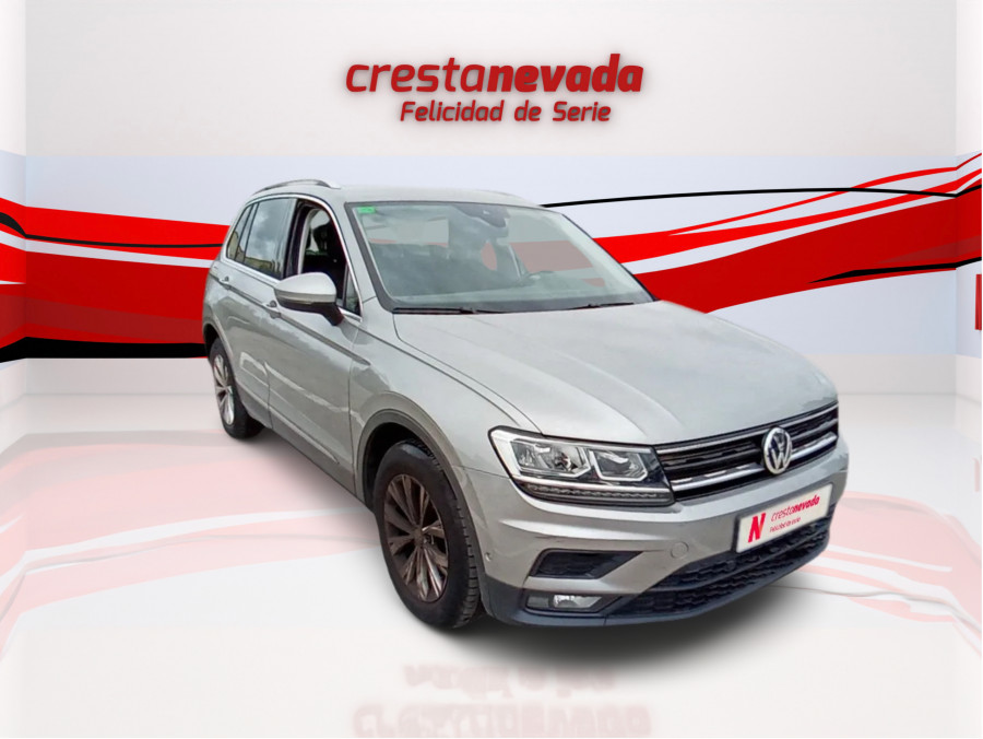 Imagen de Volkswagen Tiguan 