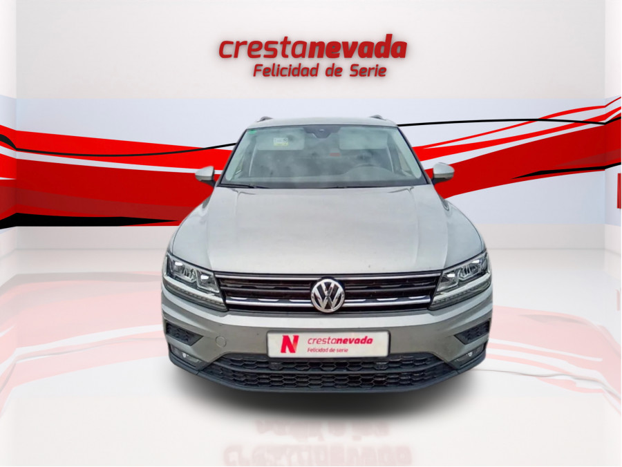 Imagen de Volkswagen Tiguan 