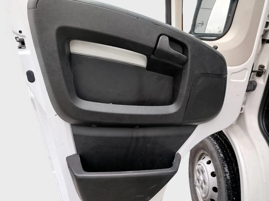 Imagen de Peugeot Boxer