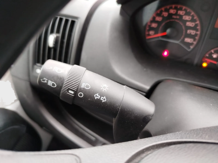 Imagen de Peugeot Boxer