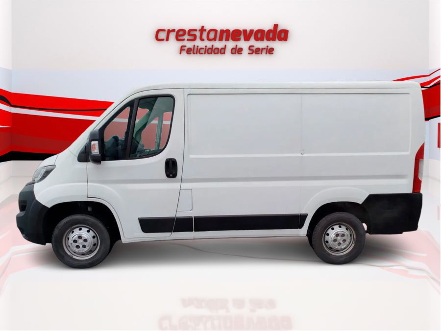 Imagen de Peugeot Boxer