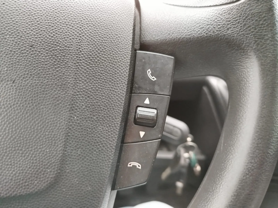 Imagen de Peugeot Boxer