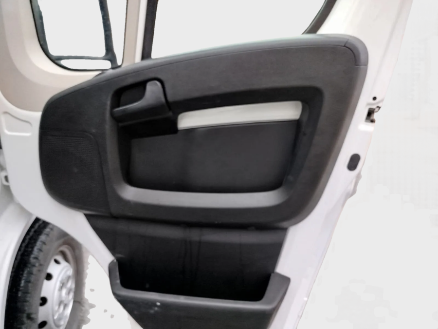 Imagen de Peugeot Boxer