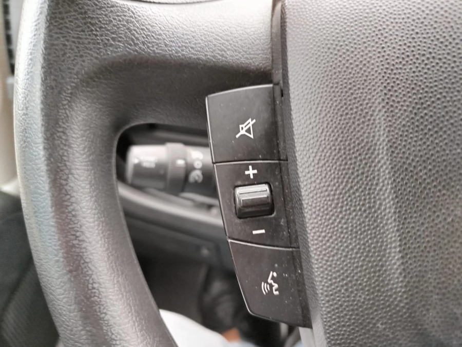 Imagen de Peugeot Boxer