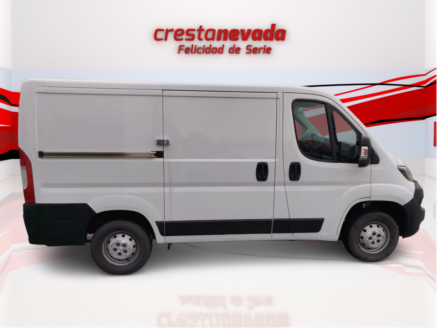 Imagen de Peugeot Boxer
