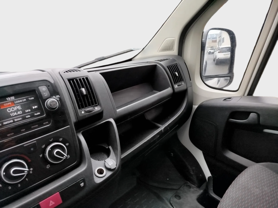 Imagen de Peugeot Boxer