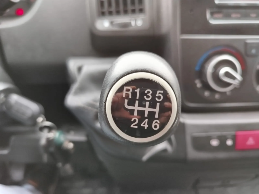 Imagen de Peugeot Boxer