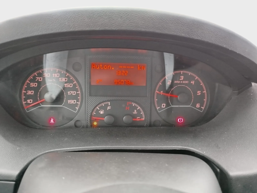 Imagen de Peugeot Boxer