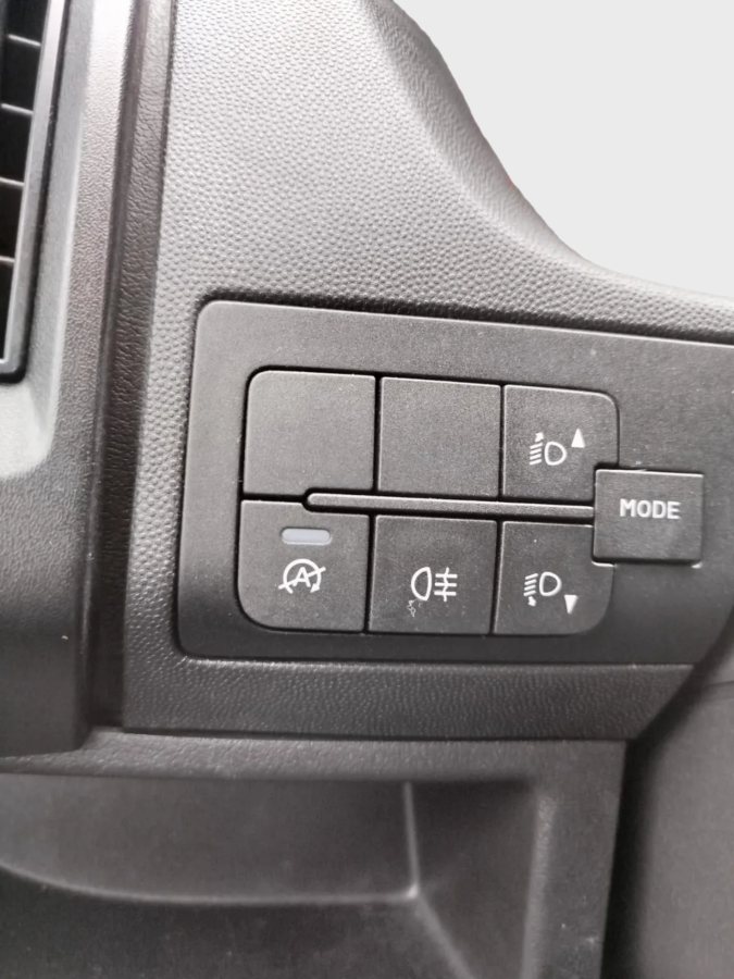 Imagen de Peugeot Boxer