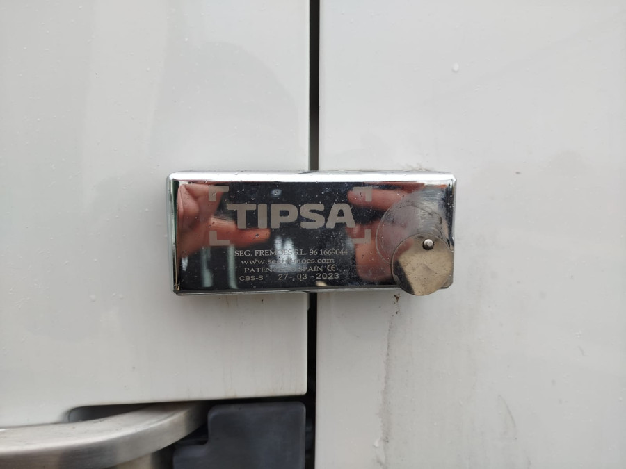 Imagen de Peugeot Boxer