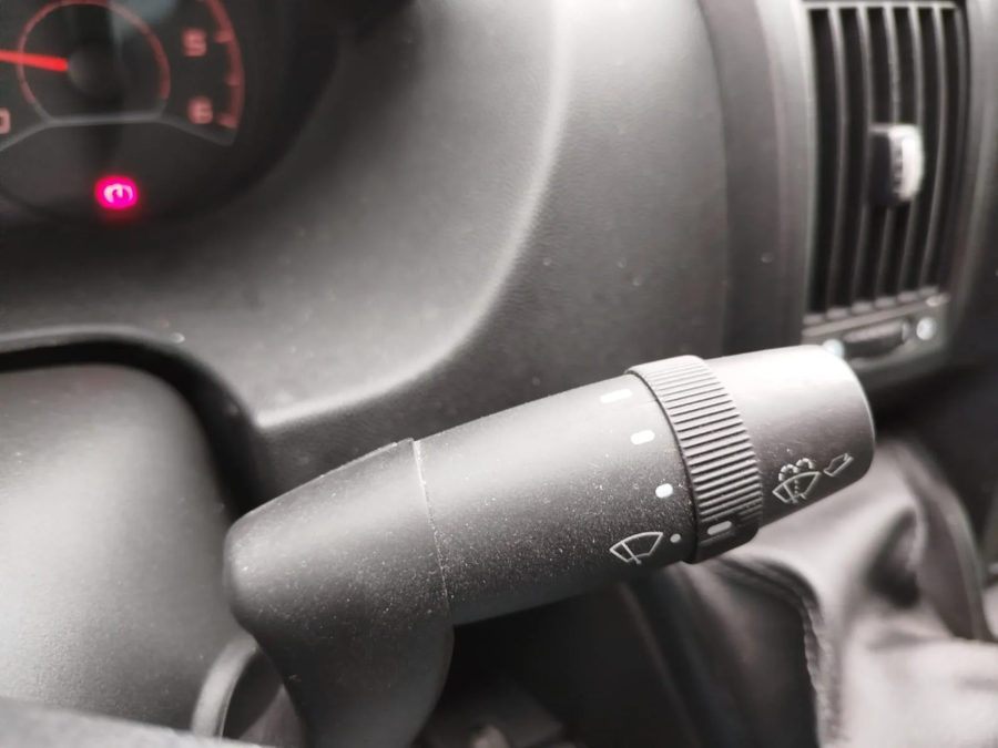 Imagen de Peugeot Boxer