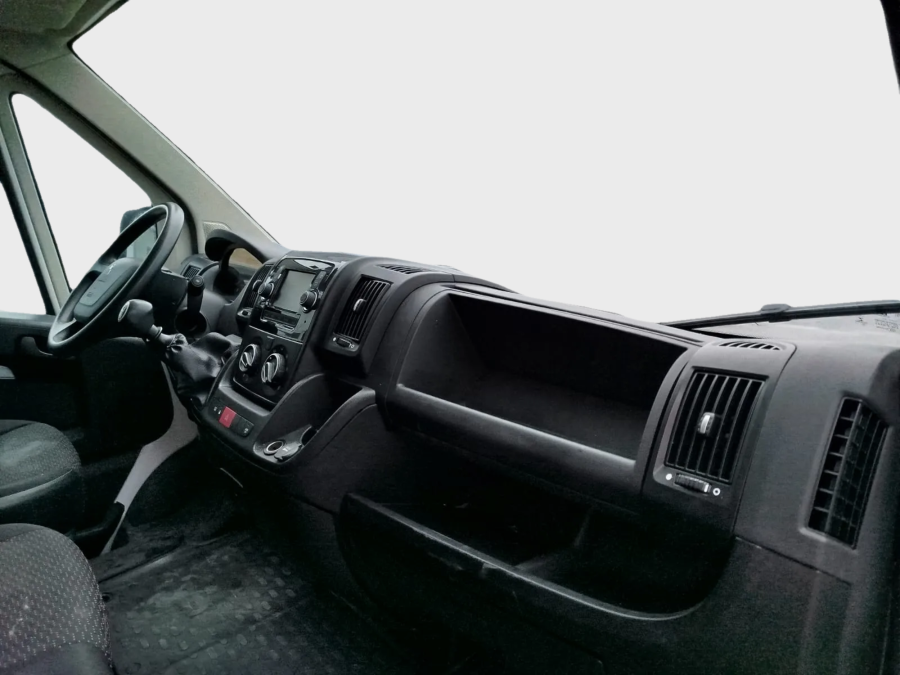 Imagen de Peugeot Boxer