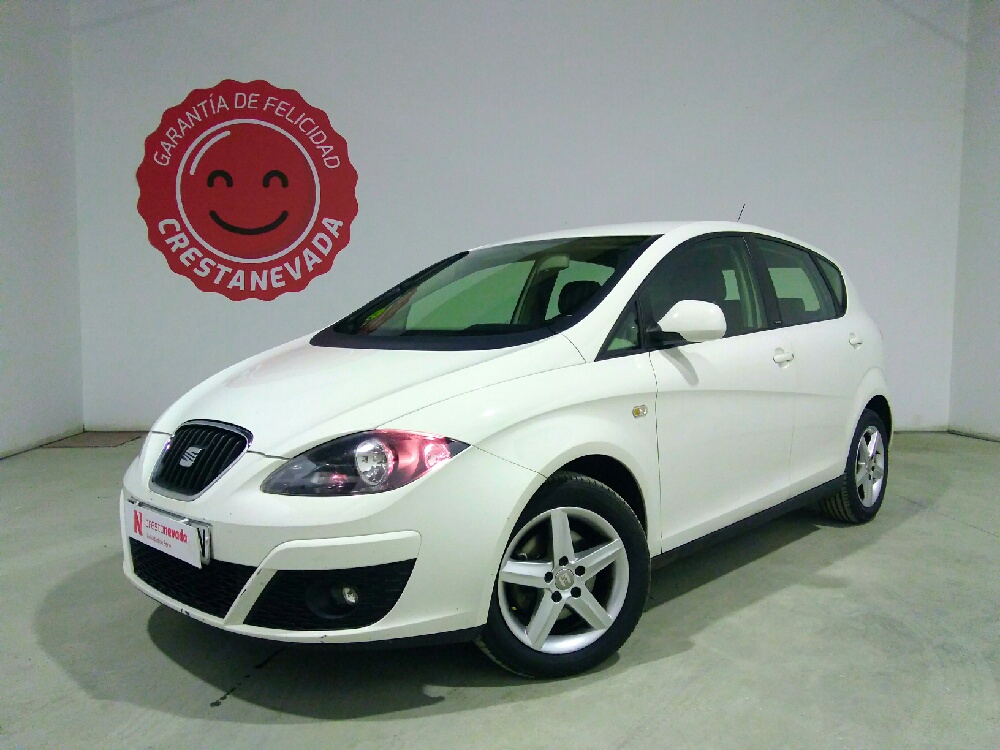 Imagen de SEAT Altea