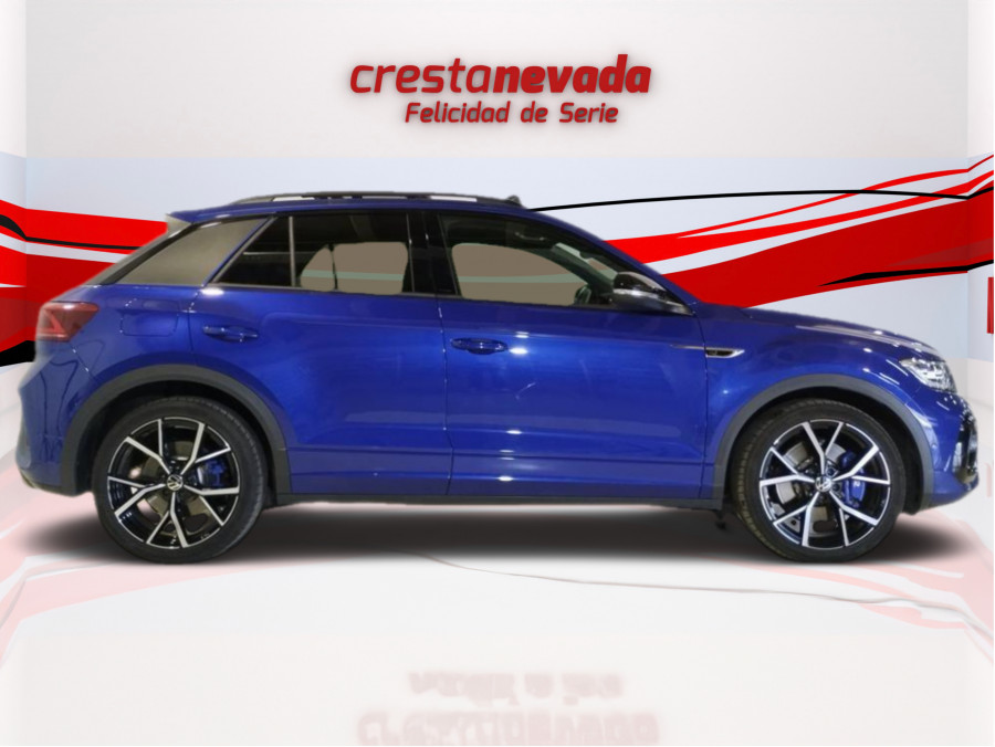 Imagen de Volkswagen T-Roc