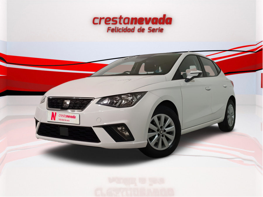 Imagen de SEAT Ibiza