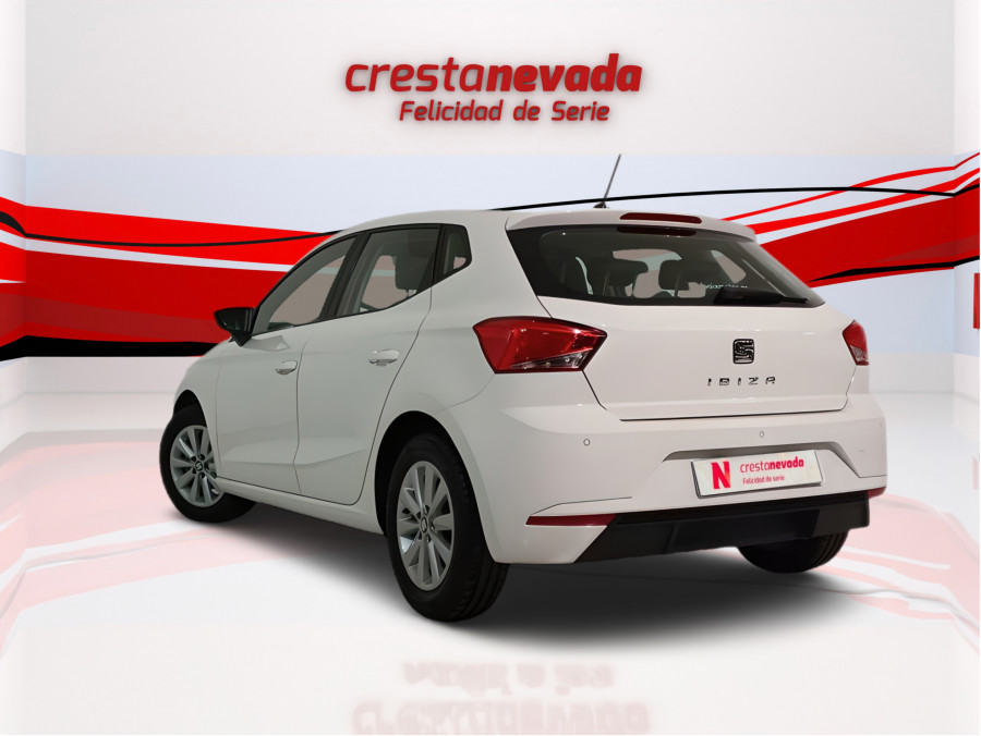 Imagen de SEAT Ibiza