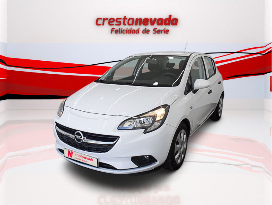 Imagen de Opel Corsa