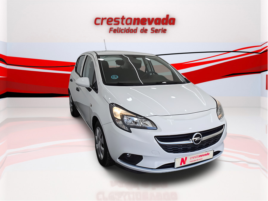 Imagen de Opel Corsa